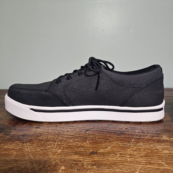 Twisted X Nano Composite Safety Toe Work Kicks Sneakers Black Mens Size 11 - Picture 4 of 14